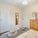 1 Bed In Oc-94245 Tatil Evi *