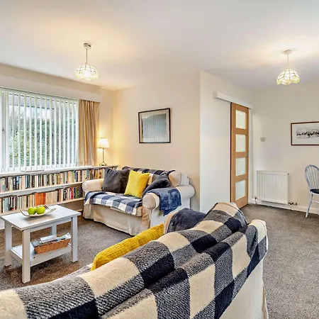 Holiday home 1 Bed In 94245