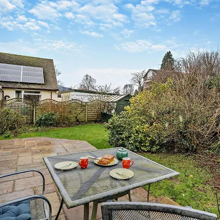 1 Bed In Oc-94245 Tatil Evi Keswick (Cumbria)