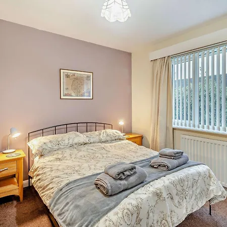 1 Bed In 94245 Keswick (Cumbria)