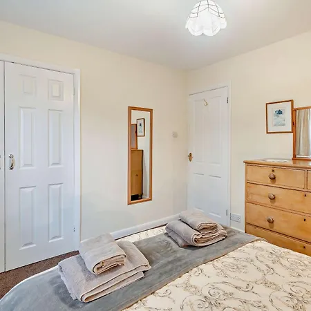 Holiday home 1 Bed In 94245