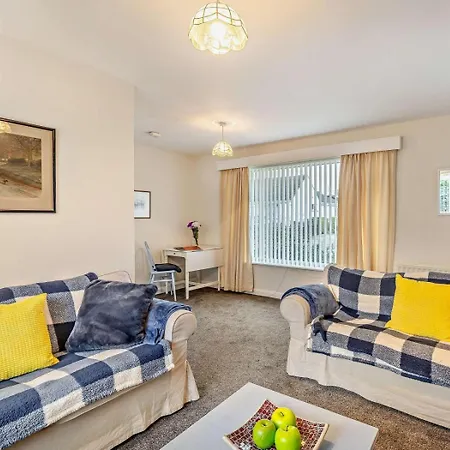 1 Bed In Oc-94245 Prázdninový dům Keswick (Cumbria)