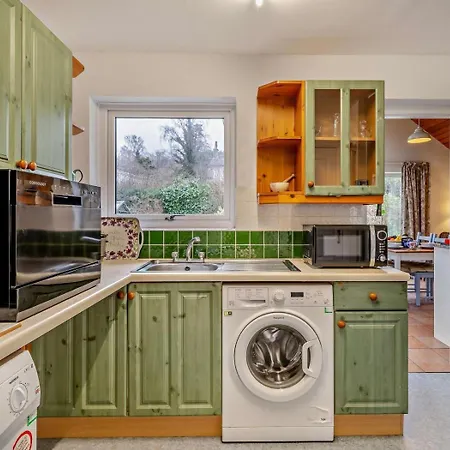 Tatil Evi 1 Bed In Oc-94245 Keswick (Cumbria)