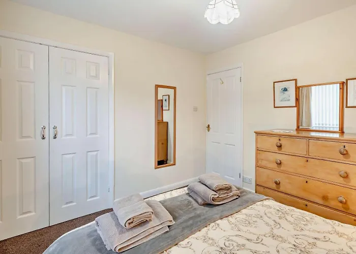 1 Bed In Oc-94245 بيت للعطل *