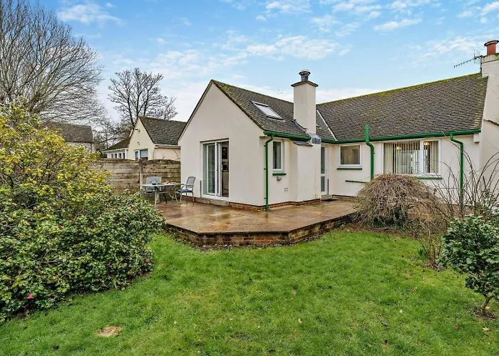 بيت للعطل 1 Bed In Oc-94245 كيسويك