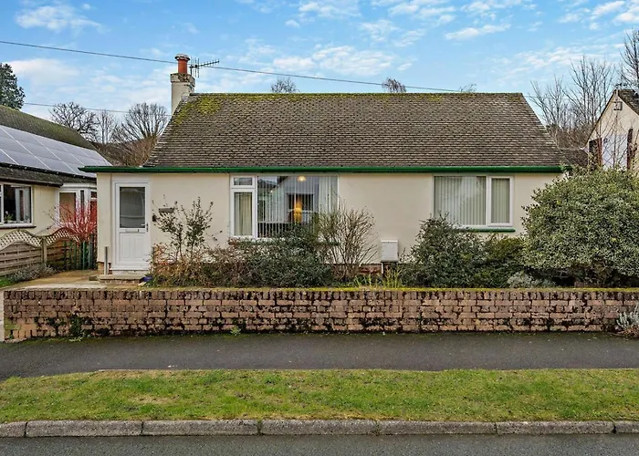 1 Bed In Oc-94245 * كيسويك